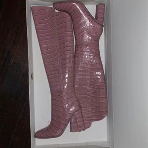 Brand New Marc Fisher Boots